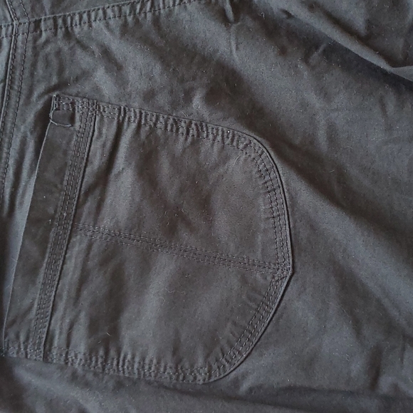 Lee capris.(A) - Picture 5 of 7